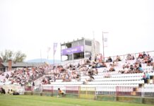 Borac 1926 kažnjen, do kraja polusezone igraće pred praznim tribinama