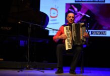 Blog Isidore Đolović: Drugo, kamerno veče “Karusela“ u znaku duplog doživljaja