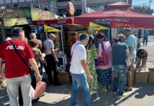 Čačanske demokrate sugrađanima podelile još 2.000 knjiga