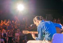 “Dejan Krsmanović kvartet“ večeras u Ovčar Banji