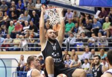Bivši košarkaš Partizana novo pojačanje Borca