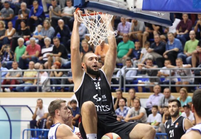 Djoko Salic 1