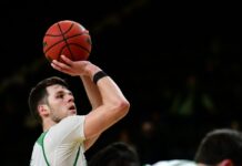 Zvanično: Filip Rebrača novi centar Borca