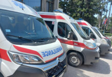 Grad izdvaja šest miliona dinara za nabavku sanitetskog vozila za Dom zdravlja