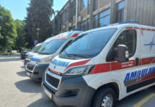 Dom zdravlja Čačak: Dežurstva u trećoj smeni uvode se u ambulanti u Parmencu, a ne pored tunela