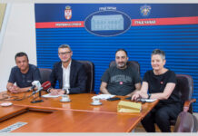 U Čačku predstavljeni programi “Interakcije 2023“