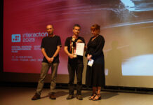 Proglašeni najbolji filmovi festivala “Interakcija“, glavna nagrada odlazi u Hrvatsku