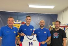Najbolji strelac Kadetske lige Srbije potpisao stipendijski ugovor sa KK Čačak 94