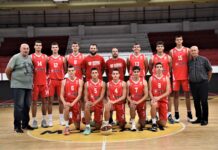 Ekspedicija Borca spremna za put u Moskvu