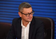 Miroslav Petković razrešen funkcije pomoćnika gradonačelnika, prelazi na novu dužnost