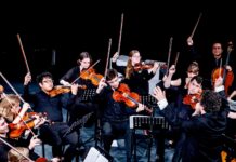Još jedna muzička poslastica u Čačku: Internacionalni festival klasične muzike na obali Morave