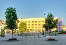 Dva dana tropskih vrućina, pa naglo zahlađenje sa pljuskovima i grmljavinom