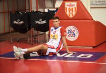 Sjajni Tomašević predvodio Borac do pobede nad Splitom