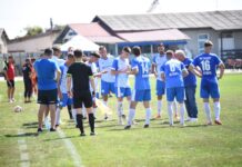 Polet poražen na gostovanju u Novom Pazaru