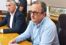Peca Pantović: Borac je uz Megu najveći rasadnik mladih košarkaša u Srbiji