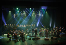 Večeras dva u jedan na gradskom trgu, Vlatko Stefanovski i “Rock opera“