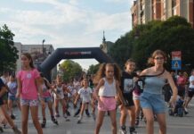 U subotu u podne druga čačanska “Rolerijada“