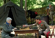 Večeras premijera pozorišne predstave “Šah-mat“ o vojvodi Stepi Stepanoviću
