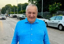 Poslanici Demokratske stranke u subotu razgovaraju sa građanima Čačka