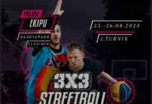 U petak i subotu basket turnir u Stančićima