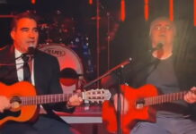 Aleksandar Gajšek i VIS “Agape“ uz ex-yu hitove u utorak u Ovčar Banji