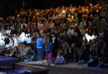 Nedeljnik “Vreme“ o prestonici kulture: Čačak – grad murala, Sonje Savić, Nadežde Petrović…