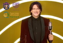 Spektakl u najavi: Koncert Zdravka Čolića na Gradskom trgu u Čačku