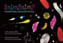Sve spremno za 17. Festival animiranog filma ANIMANIMA 2023: 144 filma, internacionalni gosti, izložbe i brojne radionice