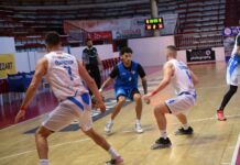 Čačak 94 bolji od ABA 2 ligaša u pripremnoj utakmici