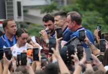 Svaka čast, šampioni! Još dve medalje stižu u Čačak, ovoga puta sa Olimpijskih igara