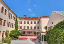 Učenici čačanske Gimnazije nastavljaju da nižu uspehe, dve medalje na Državnom takmičenju iz fizike