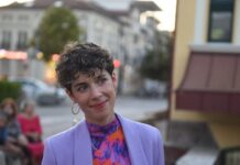 Sonjin septembar: Otvorena izložba “Alone Out There“ Glorije Gamer