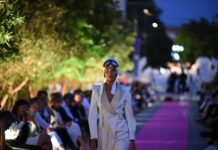 Ovako je bilo na reviji limitirane modne kolekcije “Ti si ona“ (FOTO GALERIJA)