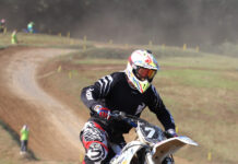 Novi uspesi čačanskih moto kros vozača
