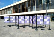 Izložba “Poezijom do besmrtnosti“ posvećena pesnicima ovenčanim Disovom nagradom