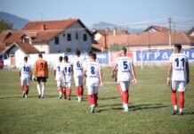 Velika pobeda Omladinca protiv Reala nakon preokreta