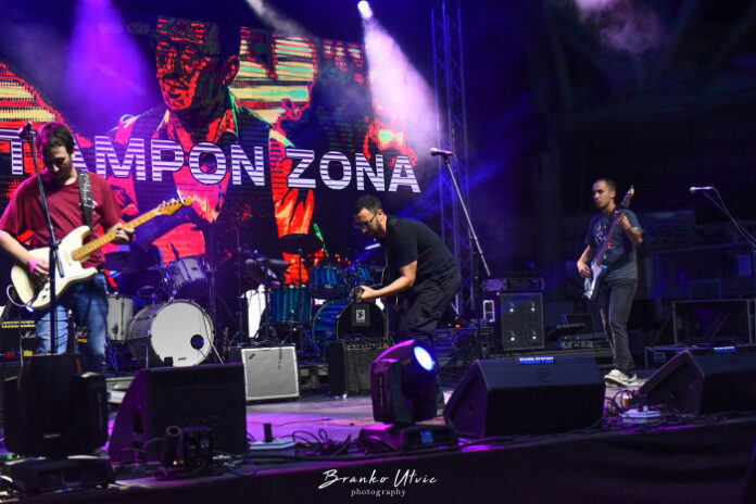 Prica 23 - Prvo vece 1