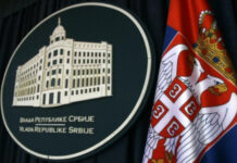 U Skupštinu stigao predlog nove Vlade Srbije, evo ko su ministri