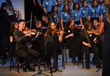 Koncert povodom dana Muzičke škole “Dr Vojislav Vučković“