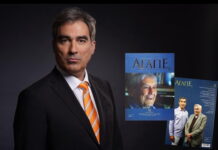 Tribina “Agape antologija“, Aleksandar Gajšek gost Kulturnog centra