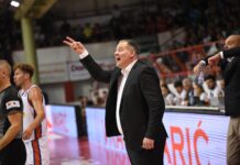 Mijatović: Tasić pojačanje kakvo nam je bilo potrebno