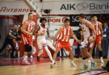 Hrabri Borac namučio Zvezdu, ali ostao bez bodova