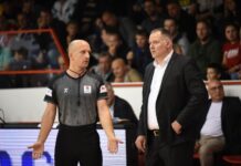 Mijatović: Pružićemo dobar otpor Partizanu