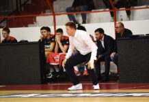 Čačanin više nije trener užičke Slobode