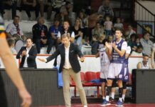 Uprava KK Čačak 94 pružila punu podršku stručnom štabu i igračima prvog tima