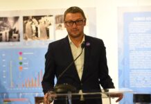 Petković: Decu treba poštovati i kad pogreše, na taj način će se greška brže ispraviti