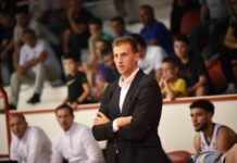 Đorđe Mićić: Čačak 94 je stabilan klub koji nikome ne duguje