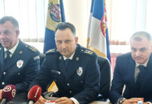 Načelnik čačanske policije o požaru u kafiću-kočiji u Ovčar Banji