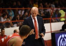 Ivanović: Borac odlična ekipa, igraju modernu i atipičnu košarku