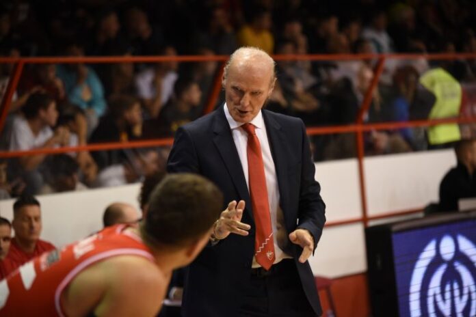 Dusko Ivanovic